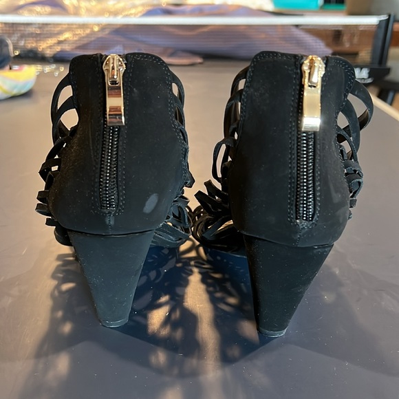 Gladiator heel - Picture 4 of 4